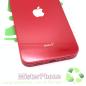 Apple iPhone 13 mini 256GB - Rojo - 274395