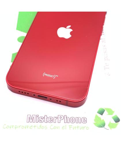 Apple iPhone 13 mini 256GB - Rojo - 274395