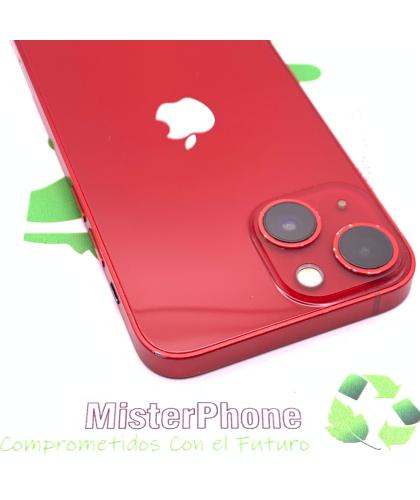 Apple iPhone 13 mini 256GB - Rojo - 274395