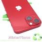 Apple iPhone 13 mini 256GB - Rojo - 274395