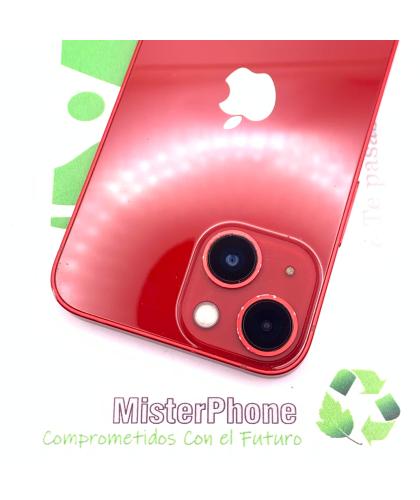Apple iPhone 13 mini 256GB - Rojo - 274395