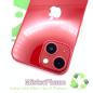 Apple iPhone 13 mini 256GB - Rojo - 274395