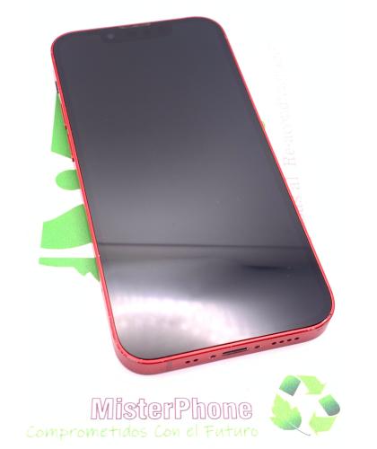 Apple iPhone 13 mini 256GB - Rojo - 274395