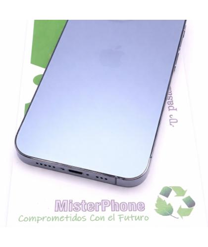 Apple iPhone 13 Pro 128GB - Azul - 274302