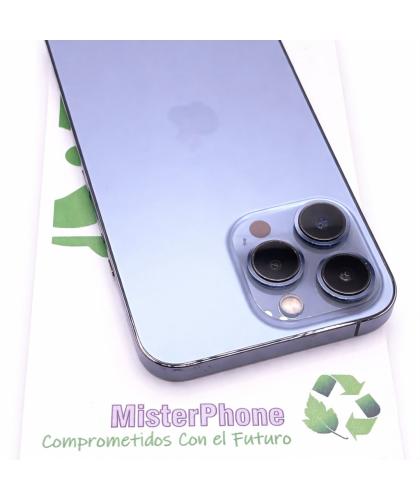 Apple iPhone 13 Pro 128GB - Azul - 274302