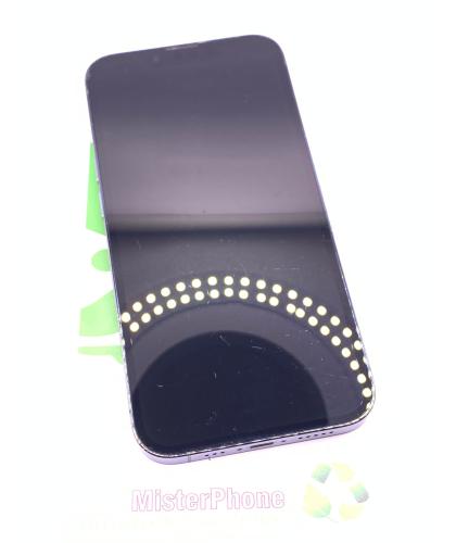 Apple iPhone 13 Pro 128GB - Azul - 274302