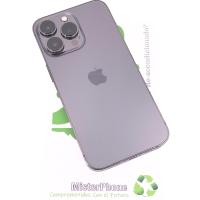 iPhone 13 Pro 128GB - Graphite - 249348