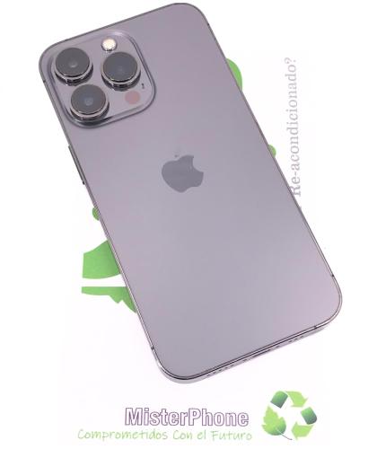 iPhone 13 Pro 128GB - Graphite - 249348