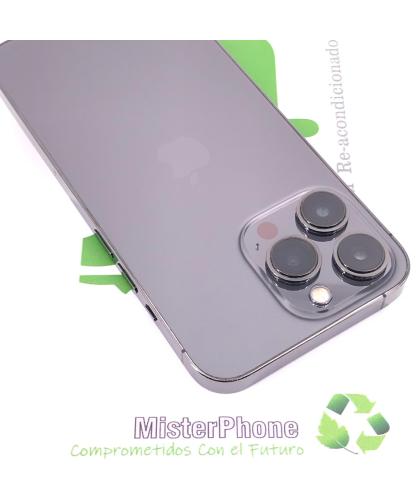 iPhone 13 Pro 128GB - Graphite - 249348