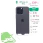 iPhone 13 Pro 128GB - Graphite - 249348