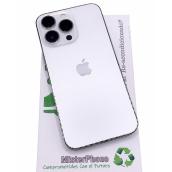 Apple iPhone 13 Pro 128GB - Plata - 274318