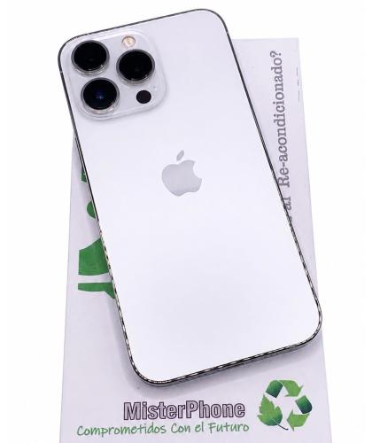 Apple iPhone 13 Pro 128GB - Plata - 274318