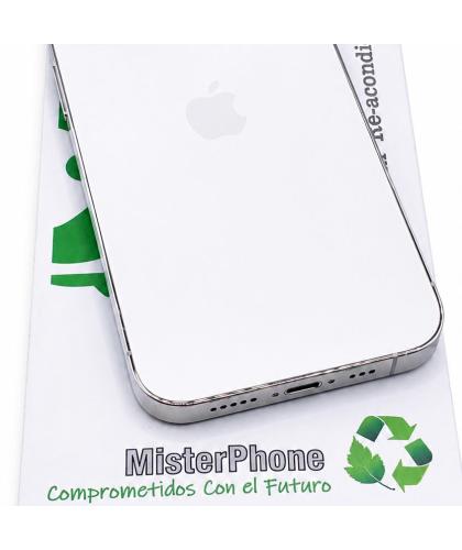Apple iPhone 13 Pro 128GB - Plata - 274318