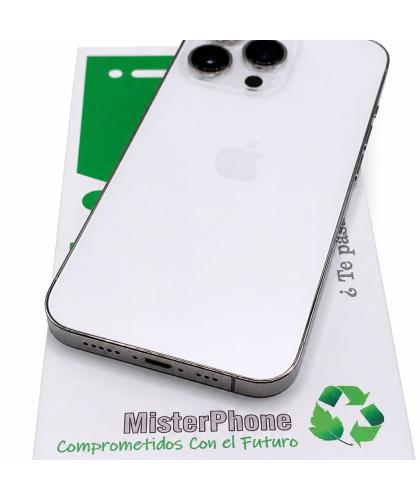 Apple iPhone 13 Pro 128GB - Plata - 274318