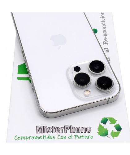 Apple iPhone 13 Pro 128GB - Plata - 274318