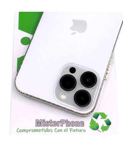 Apple iPhone 13 Pro 128GB - Plata - 274318