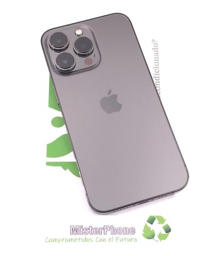 Apple iPhone 13 Pro 256GB - Grafito - 249626