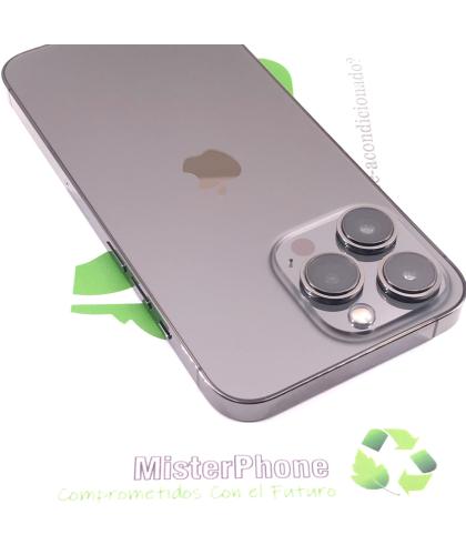 Apple iPhone 13 Pro 256GB - Grafito - 249626