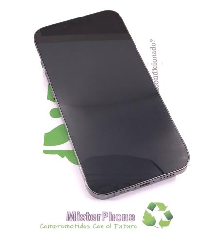 Apple iPhone 13 Pro 256GB - Grafito - 249626