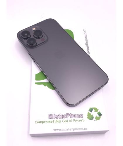 iPhone 13 Pro 256GB - Graphite - 249333