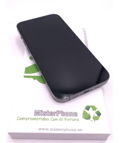 iPhone 13 Pro 256GB - Graphite - 249333