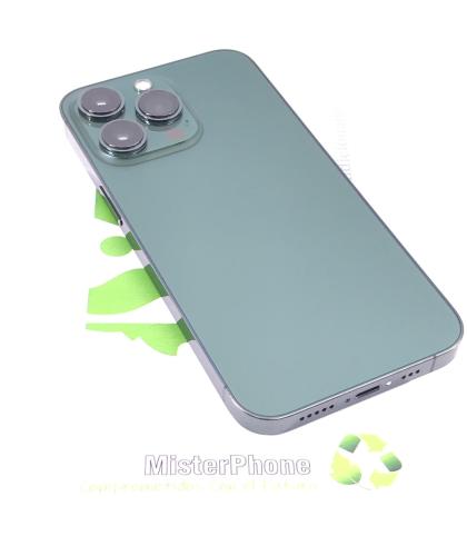 iPhone 13 Pro 256GB - Verde - 274245