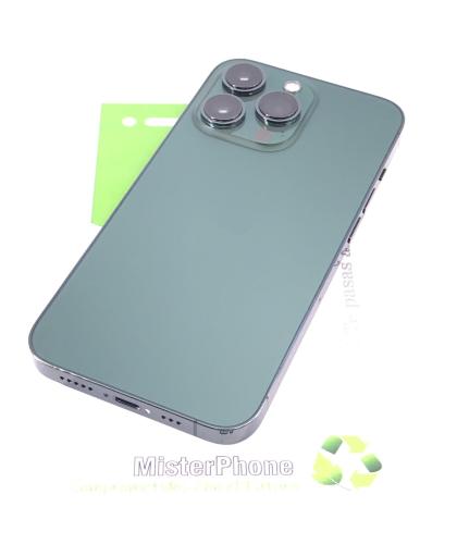 iPhone 13 Pro 256GB - Verde - 274245