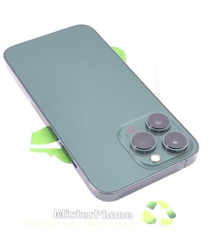 iPhone 13 Pro 256GB - Verde - 274245