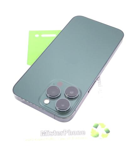 iPhone 13 Pro 256GB - Verde - 274245