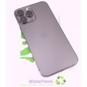 Apple iPhone 13 Pro Max 1000GB - Grafito - 249570