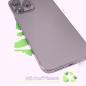 Apple iPhone 13 Pro Max 1000GB - Grafito - 249570