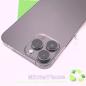 Apple iPhone 13 Pro Max 1000GB - Grafito - 249570