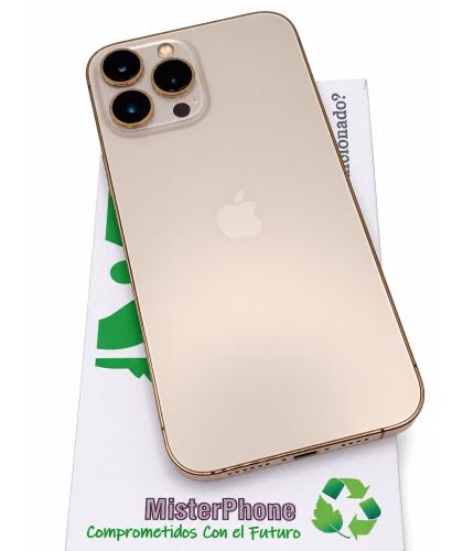 Apple iPhone 13 Pro Max 128GB - Oro - 274375