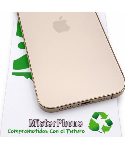 Apple iPhone 13 Pro Max 128GB - Oro - 274375