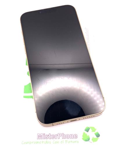 Apple iPhone 13 Pro Max 128GB - Oro - 274375
