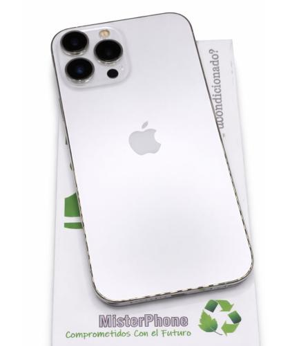 Apple iPhone 13 Pro Max 256GB - Plata - 274319