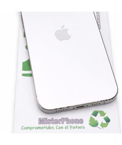 Apple iPhone 13 Pro Max 256GB - Plata - 274319