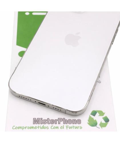 Apple iPhone 13 Pro Max 256GB - Plata - 274319