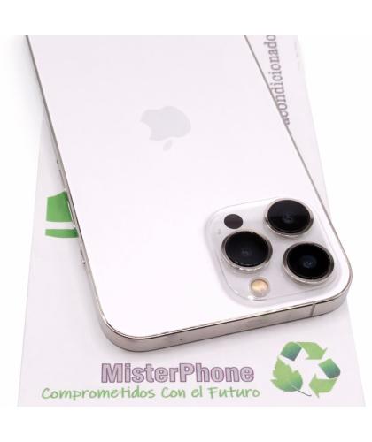 Apple iPhone 13 Pro Max 256GB - Plata - 274319