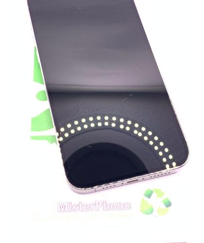 Apple iPhone 13 Pro Max 256GB - Plata - 274319