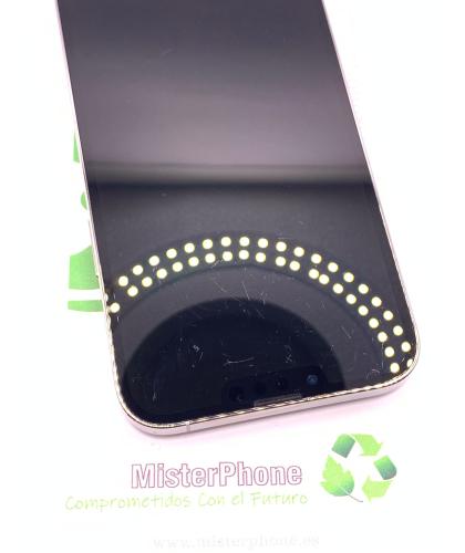 Apple iPhone 13 Pro Max 256GB - Plata - 274319