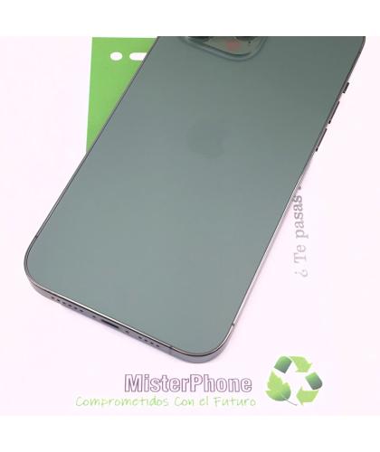Apple iPhone 13 Pro Max 256GB - Verde - 249566