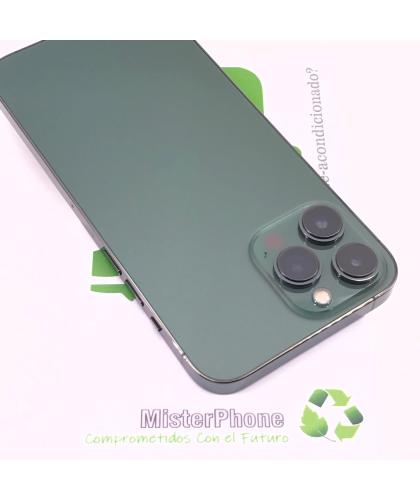 Apple iPhone 13 Pro Max 256GB - Verde - 249566