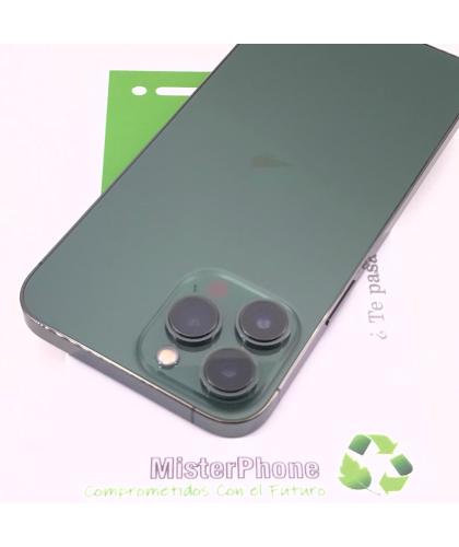 Apple iPhone 13 Pro Max 256GB - Verde - 249566