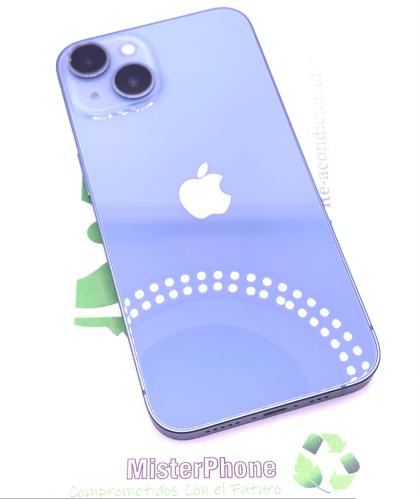 Apple iPhone 14 128GB - Azul - 274308