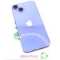Apple iPhone 14 128GB - Azul - 274308
