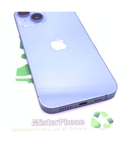 Apple iPhone 14 128GB - Azul - 274308