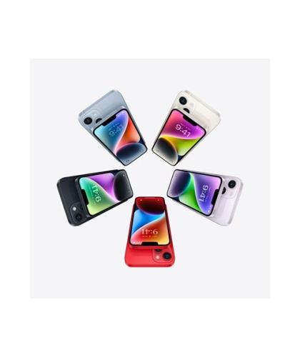 Apple iPhone 14 128GB *Precintado* - Midnight - 249575