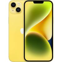 iPhone 14 Plus 128GB - Amarillo - 249332 Nunca Usado