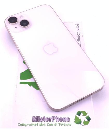 Apple iPhone 14 Plus 128GB - Blanco - 274249